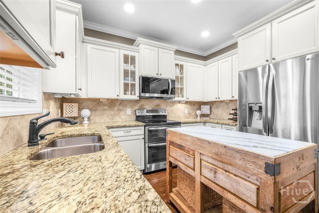 116 Sutton Lane, Pooler, GA 31322