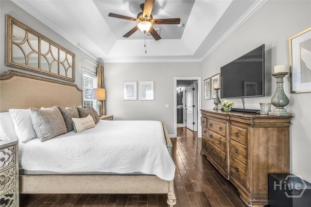 116 Sutton Lane, Pooler, GA 31322