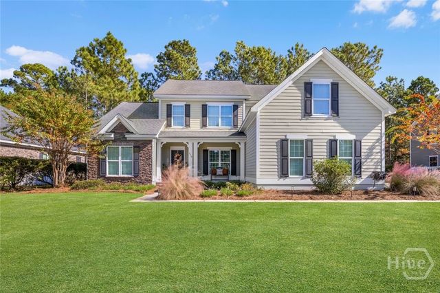 116 Sutton Lane, Pooler, GA 31322