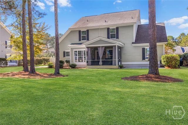 116 Sutton Lane, Pooler, GA 31322