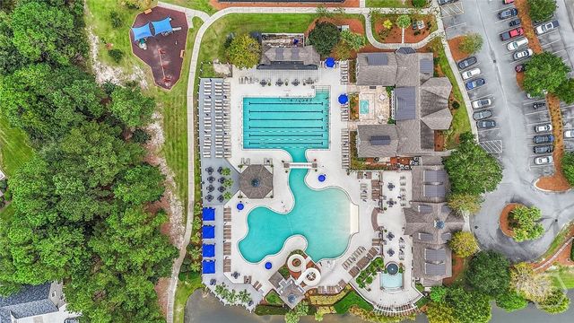 116 Sutton Lane, Pooler, GA 31322