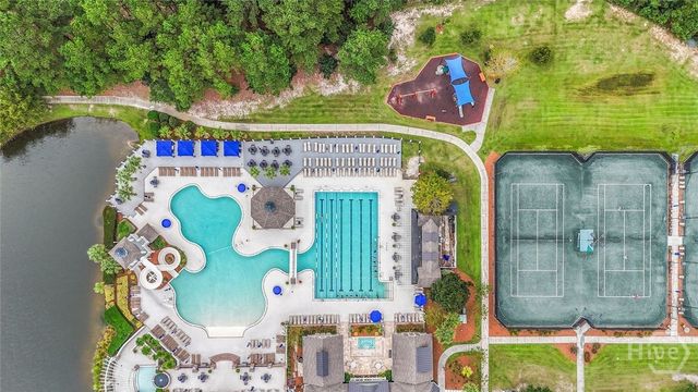 116 Sutton Lane, Pooler, GA 31322