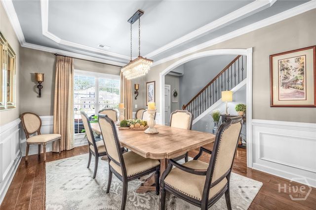 116 Sutton Lane, Pooler, GA 31322