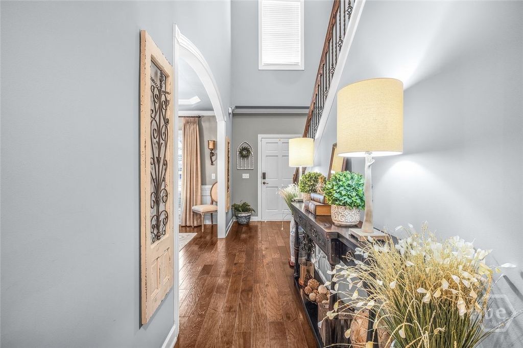 Image 10 of property listing at 116 Sutton Lane, Pooler, GA 31322