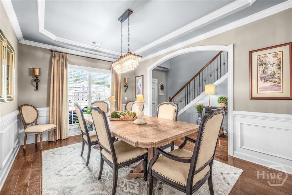 Image 11 of property listing at 116 Sutton Lane, Pooler, GA 31322