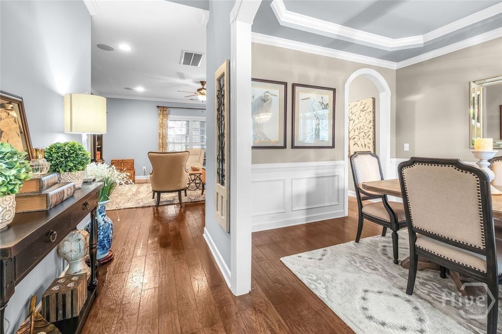 Image 13 of property listing at 116 Sutton Lane, Pooler, GA 31322