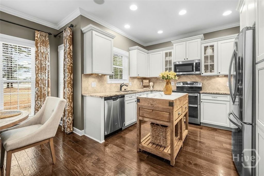 Image 18 of property listing at 116 Sutton Lane, Pooler, GA 31322