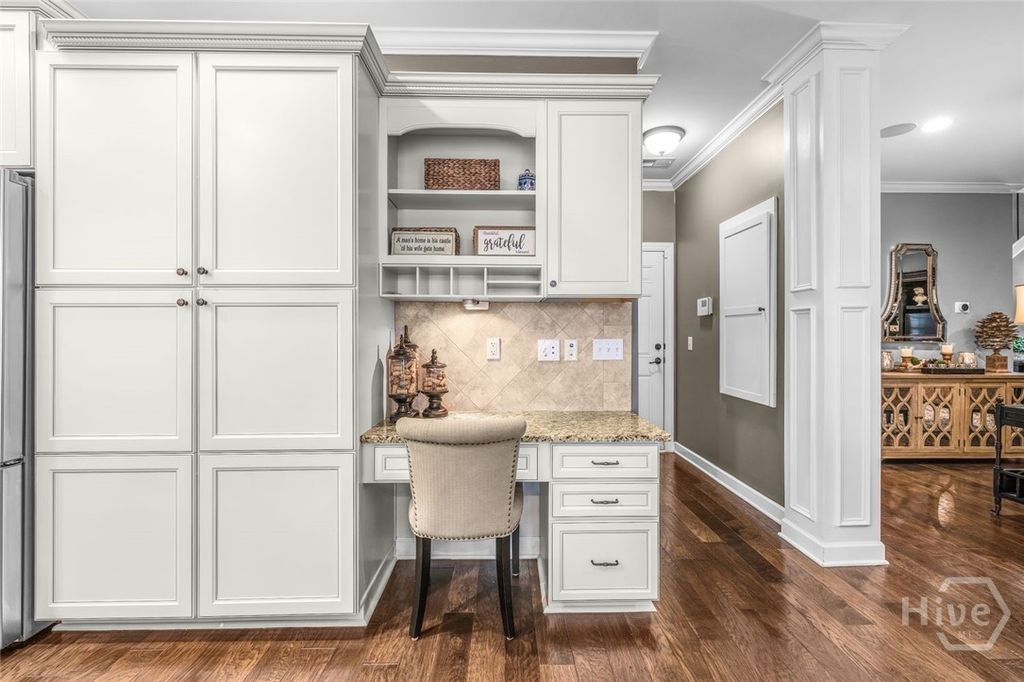 Image 20 of property listing at 116 Sutton Lane, Pooler, GA 31322