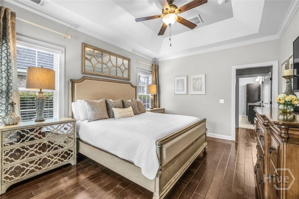 Image 22 of property listing at 116 Sutton Lane, Pooler, GA 31322