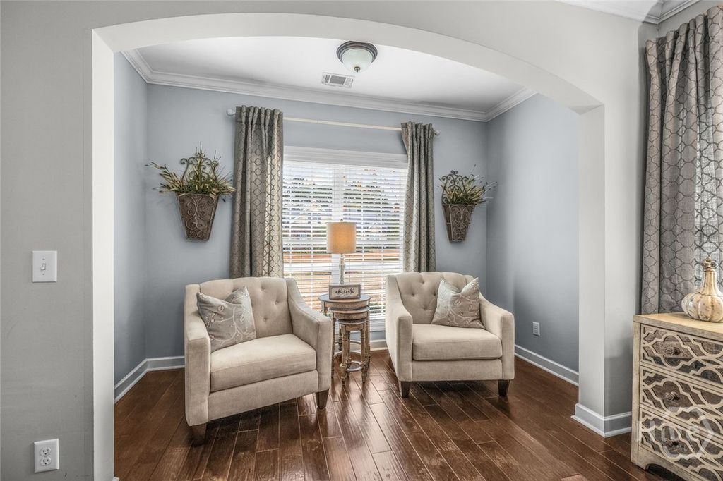 Image 25 of property listing at 116 Sutton Lane, Pooler, GA 31322