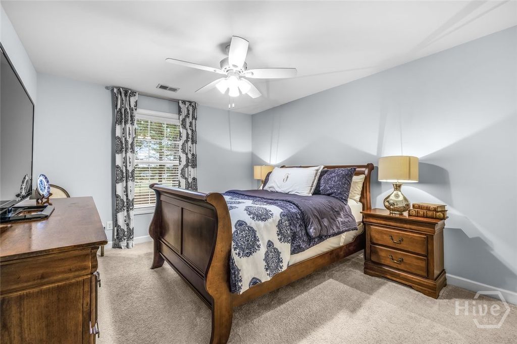 Image 30 of property listing at 116 Sutton Lane, Pooler, GA 31322