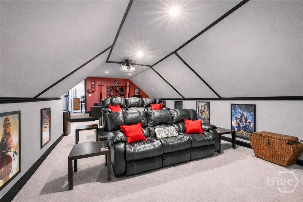 Image 33 of property listing at 116 Sutton Lane, Pooler, GA 31322