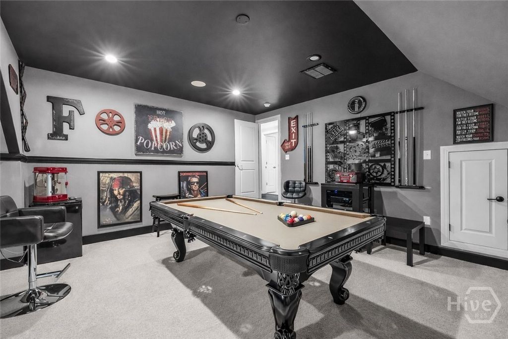 Image 34 of property listing at 116 Sutton Lane, Pooler, GA 31322