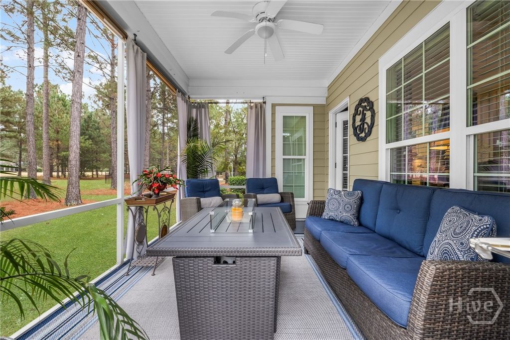 Image 36 of property listing at 116 Sutton Lane, Pooler, GA 31322