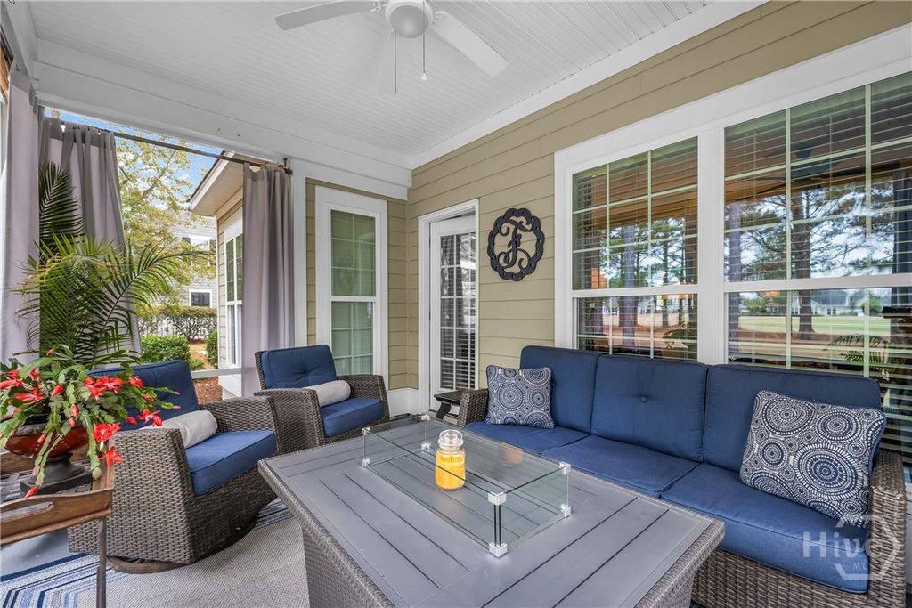 Image 37 of property listing at 116 Sutton Lane, Pooler, GA 31322