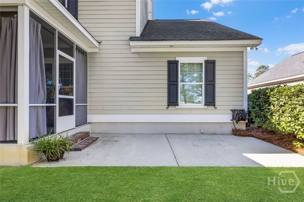 Image 38 of property listing at 116 Sutton Lane, Pooler, GA 31322