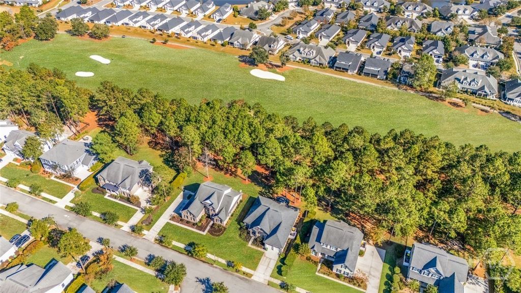 Image 44 of property listing at 116 Sutton Lane, Pooler, GA 31322