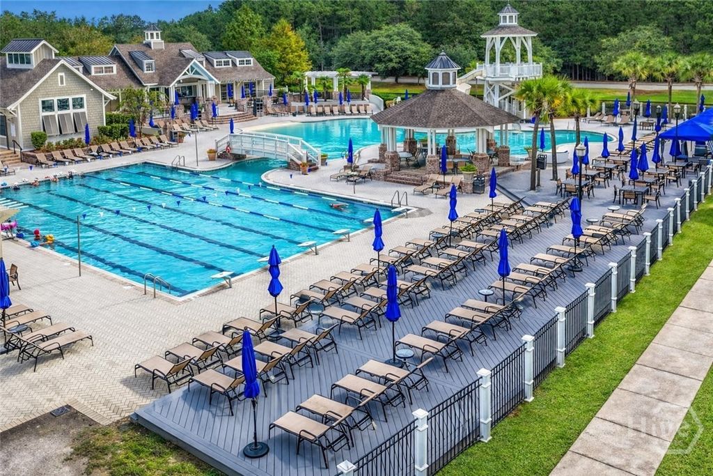 Image 48 of property listing at 116 Sutton Lane, Pooler, GA 31322