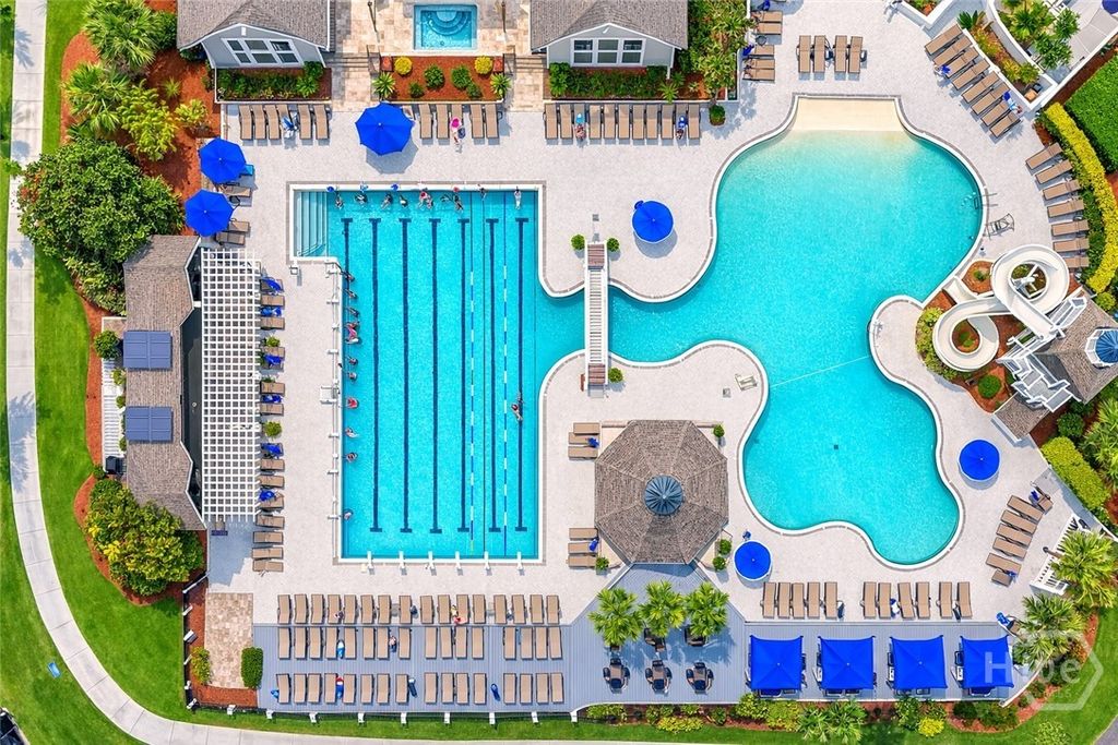 Image 49 of property listing at 116 Sutton Lane, Pooler, GA 31322