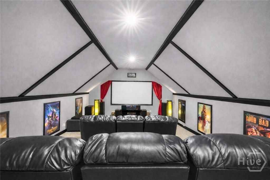 Image 5 of property listing at 116 Sutton Lane, Pooler, GA 31322