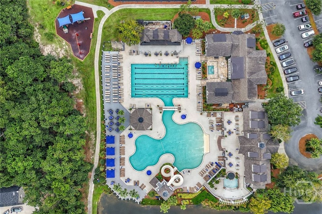 Image 50 of property listing at 116 Sutton Lane, Pooler, GA 31322