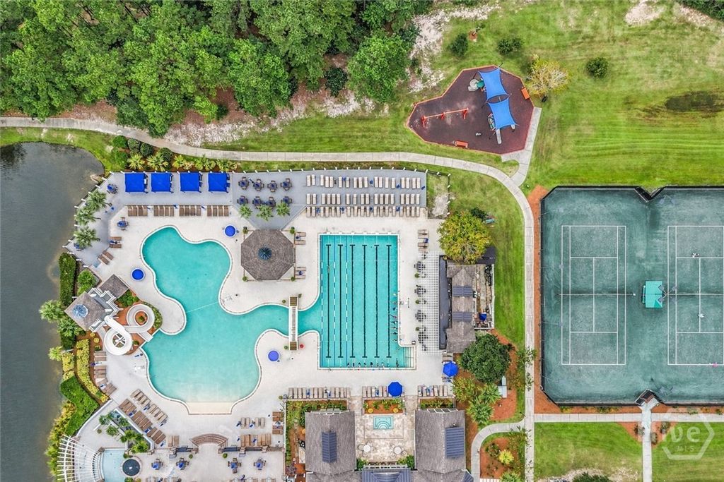 Image 51 of property listing at 116 Sutton Lane, Pooler, GA 31322