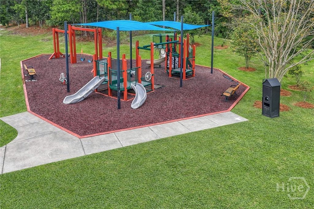 Image 53 of property listing at 116 Sutton Lane, Pooler, GA 31322