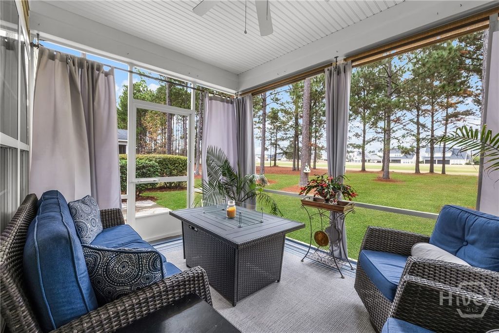 Image 6 of property listing at 116 Sutton Lane, Pooler, GA 31322