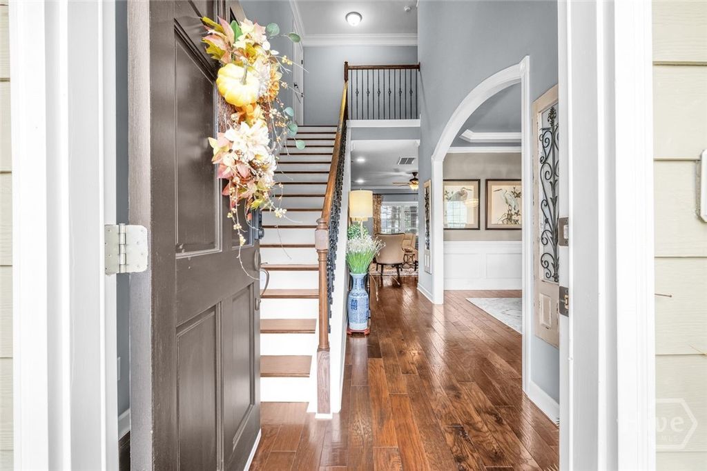 Image 8 of property listing at 116 Sutton Lane, Pooler, GA 31322