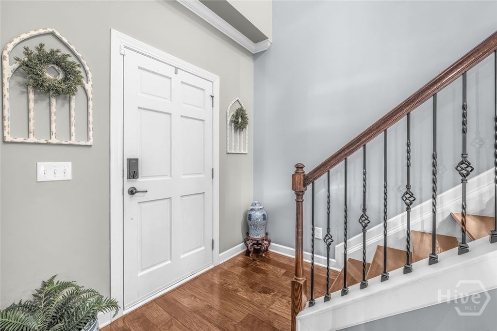 Image 9 of property listing at 116 Sutton Lane, Pooler, GA 31322