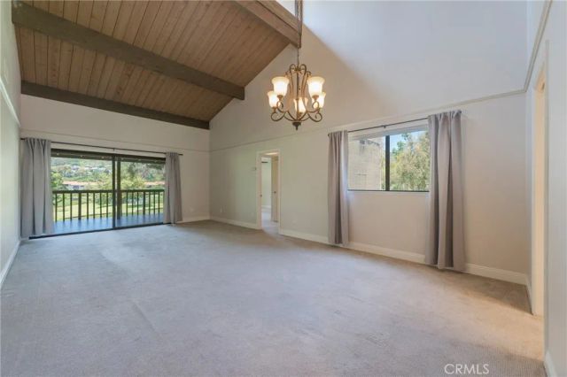 31403 E Nine 72G, Laguna Niguel, CA 92677