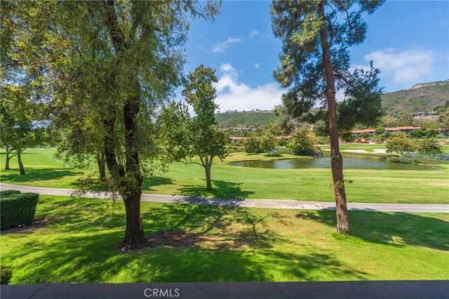 31403 E Nine 72G, Laguna Niguel, CA 92677