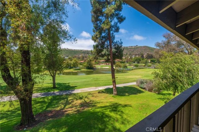 31403 E Nine 72G, Laguna Niguel, CA 92677