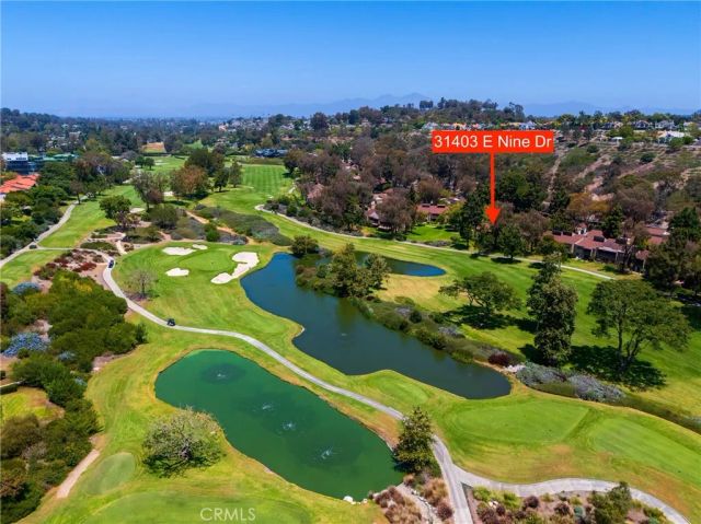 31403 E Nine 72G, Laguna Niguel, CA 92677