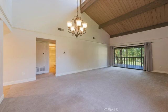 31403 E Nine 72G, Laguna Niguel, CA 92677