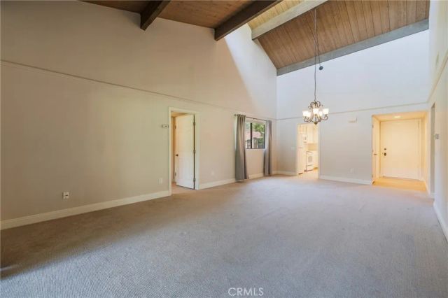 31403 E Nine 72G, Laguna Niguel, CA 92677