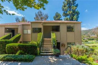 31403 E Nine 72G, Laguna Niguel, CA 92677