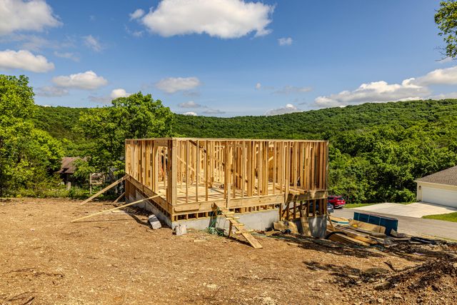 330 Pine Woods Village Drive Lot 30, Hollister, MO 65672