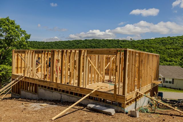 330 Pine Woods Village Drive Lot 30, Hollister, MO 65672