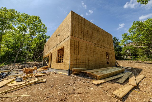 330 Pine Woods Village Drive Lot 30, Hollister, MO 65672