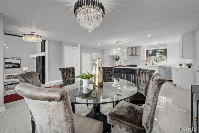 500 Kingridge Drive, Ballwin, MO 63011