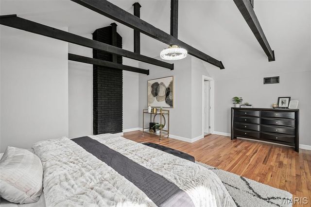 500 Kingridge Drive, Ballwin, MO 63011