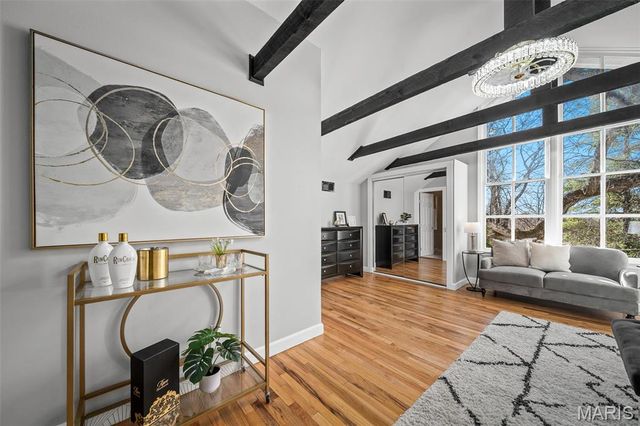 500 Kingridge Drive, Ballwin, MO 63011