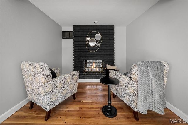 500 Kingridge Drive, Ballwin, MO 63011