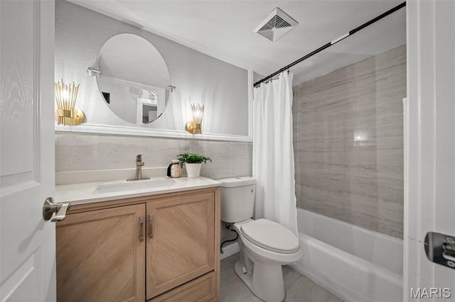 500 Kingridge Drive, Ballwin, MO 63011