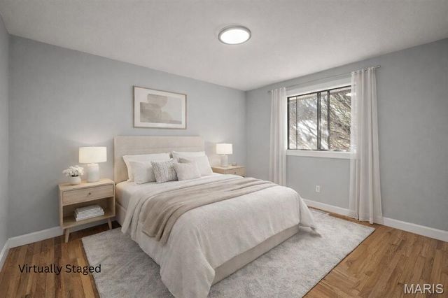 500 Kingridge Drive, Ballwin, MO 63011