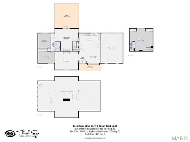 500 Kingridge Drive, Ballwin, MO 63011