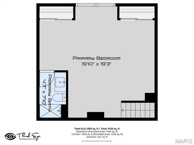 500 Kingridge Drive, Ballwin, MO 63011