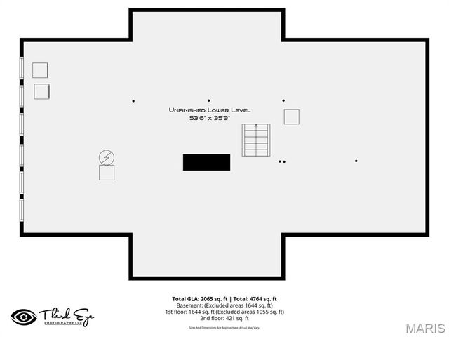 500 Kingridge Drive, Ballwin, MO 63011