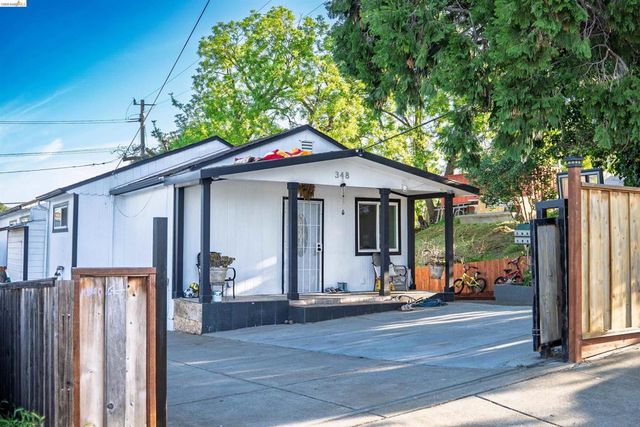 348 Valle Vista Ave, Vallejo, CA 94590